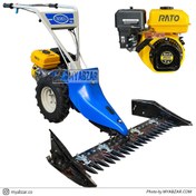 تصویر دروگر 602 BBS موتور راتو ۷ اسب مدل R210 