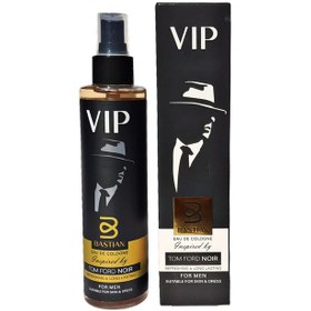 تصویر عطر مو VIP Bastian Tom Ford Noir 