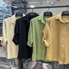 تصویر شومیز مراکشی قد ۸۰ Shoomiz marakeshi 80