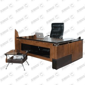 تصویر میز مدیریت دکاموند مدل 804 