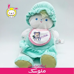 تصویر فروشگاه اسباب بازی ملوسک