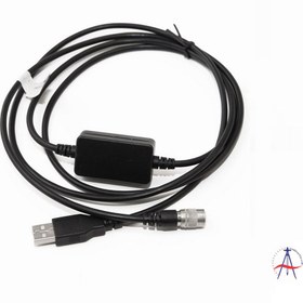 تصویر کابل USB دوربین Nikon 