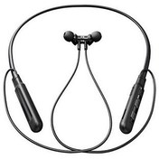 تصویر هندزفری بلوتوث دورگردنی و رم خور Proda PD-BN200 Proda PD-BN200 Neckband Wireless Stereo headset