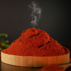 تصویر پاپریکا دودی 100 گرمی 