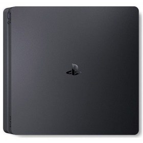 تصویر کنسول بازی سونی مدل Playstation 4 Slim ریجن 3 کد CUH-2218B ظرفیت 1 ترابایت Sony game console, Playstation 4 Slim, Region 3, code CUH-2218B, capacity 1 TB