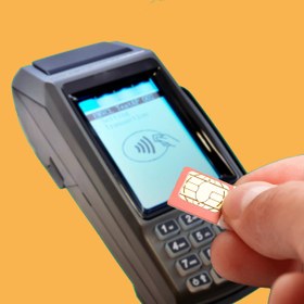 تصویر مسترکارت برای گوگل پی 