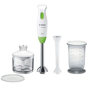 تصویر گوشت کوب برقی بوش مدل BOSCH MSM2623GGB BOSCH HAND BLENDER MSM2623GGB