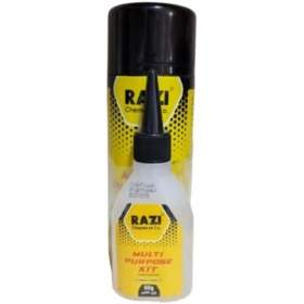 تصویر چسب 123 رازی Multi Purpose Kit 