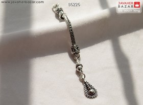 تصویر کرکوش نقره خاص کد 86226 