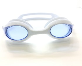 تصویر عینک شنا تیان یک تکه 