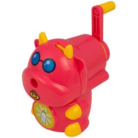 تصویر تراش رومیزی JM686 طرح پیگی CBS 