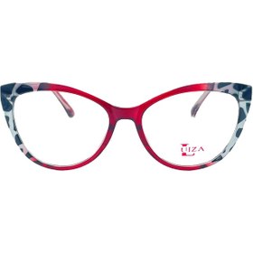 تصویر عینک طبی زنانه LUIZA کدCF-A5315 