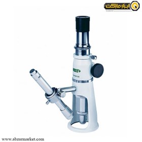 تصویر میکروسکوپ اندازه گیری اینسایز مدل ISM-PM-100 Insize Portable Measuring Microscope ISM-PM-100