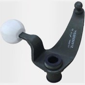 تصویر ماهک تعویض دنده (خرچنگی دنده) پژو ۴۰۵ برند دنا قطعه 