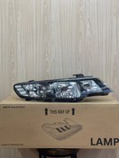 تصویر چراغ جلو چپ سراتو LAMP ASSY-HEAD,LH