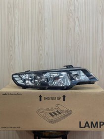 تصویر چراغ جلو راست سراتو LAMP ASSY-HEAD,RH