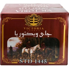 تصویر چای خارجی شکسته ویکتوریا -5 کیلوگرم 