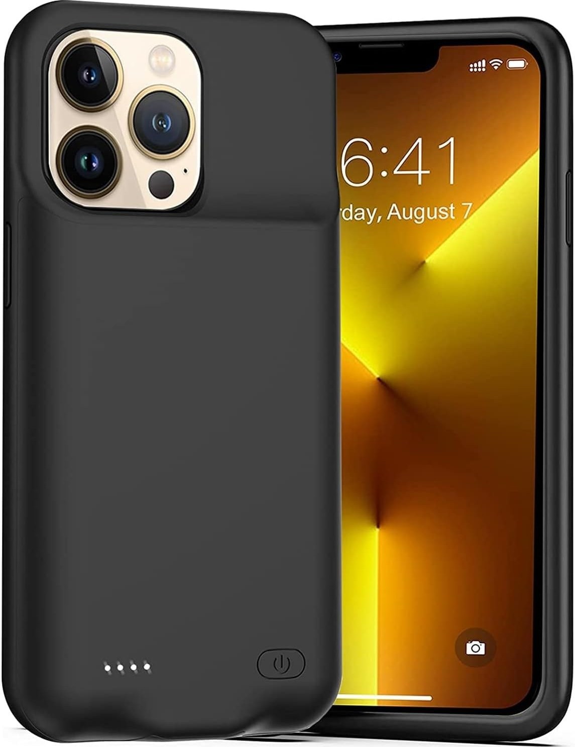 battery pack iphone 13