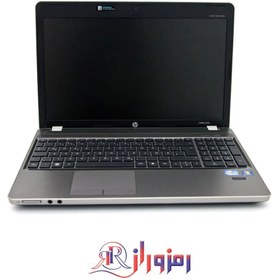 تصویر لپ تاپ اچ پی HP PROBOOK 4540s ا 15.6HD Core i5-3210m | 8GB RAM | 128GB SSD | INTEL 