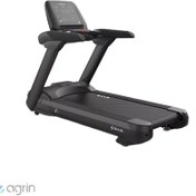 تصویر تردمیل باشگاهی SHUA دارای شیب منفی مدل sht860 