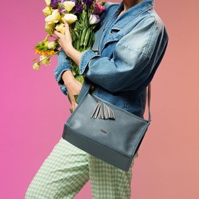 تصویر David Jones CM7063 کیف دوشی 