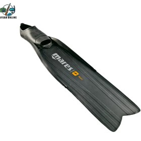 تصویر فین‌ فری دایو Mares مدل Razor 