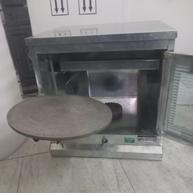 تصویر تنور گازی خانگی مدل DG1 