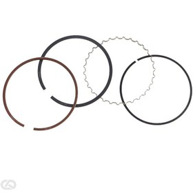 تصویر رینگ پیستون پژو ۴۰۵ مارموت 