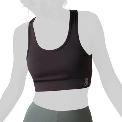 تصویر نیم تنه ورزشی زنانه TS1987 B 