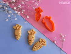 تصویر قالب هویج کد-366 - 72179272 