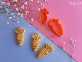 تصویر قالب هویج کد-366 - 72179272 