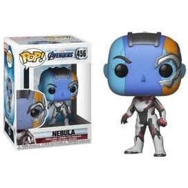 Funko pop deals marvel avengers endgame