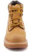 تصویر چکمه زرد مردانه و زنانه های یونیسکس کلرادو Caterpillar 