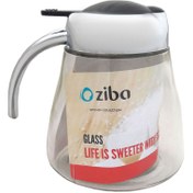 تصویر شکرپاش زیباسازان مدل پینگو کد 01 - کرم روشن 