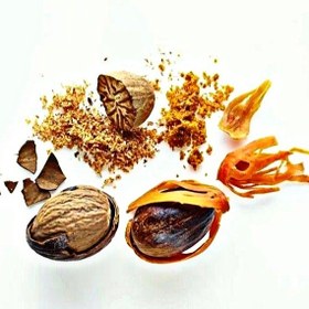 تصویر پودر کمپلکس جوز هندی 