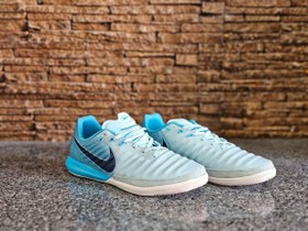 تصویر کفش فوتسال نایک تمپو ایکس فاینال Nike Tiempo X Final - 4 Nike Tiempo X Final