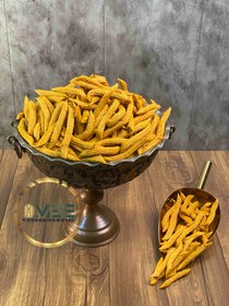 تصویر زرد آلو پیچ - ۵۰۰گرم 