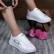 تصویر کفش زنانه ونس ضربان قلب ارزانکده 98 