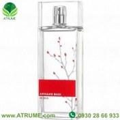 Tester Armand Basi Lovely Blossom Edt 100ml