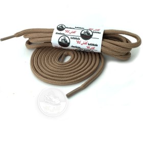 تصویر بند گرد تک رنگ (ریز بافت) 