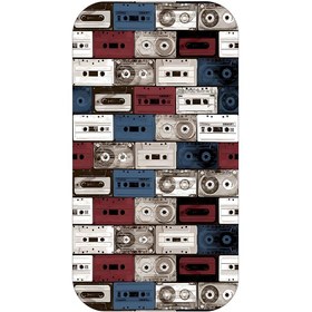 تصویر حوله مدل ورزشی کد H-001 