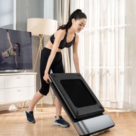 تصویر تردمیل تاشو شیائومی مدل Mi Walking Pad A1 Pro ا Xiaomi Mi Walking Pad A1 Pro folding treadmill Xiaomi Mi Walking Pad A1 Pro folding treadmill