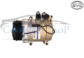 تصویر کمپرسور کوب BYD S6 