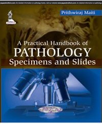 تصویر دانلود کتاب A Practical Handbook Of Pathology Specimens And Slides 