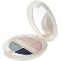 تصویر سایه چشم 4 رنگ دراماتیک E05 Dramatic شون - امکان خرید ارزانتر 