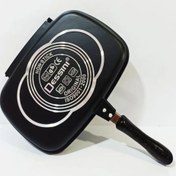 تصویر تابه دو طرفه دسینی سایز 36 