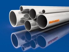 تصویر لوله استیل 