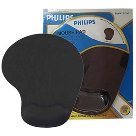 تصویر پد ماوس طبی فیلیپس 