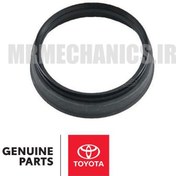 تصویر کاسه نمدچرخ جلو تویوتا پرادو 2005 تا 2009 برند اصلی جنیون پارت 