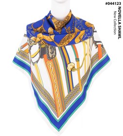 تصویر روسری کد 044123 